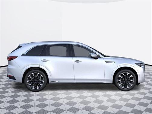 2025 Mazda CX-90 3.3 Turbo S Premium Plus