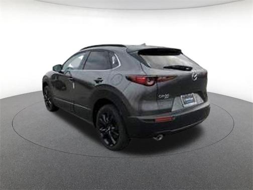 2025 Mazda CX-30 2.5 Turbo Premium Package