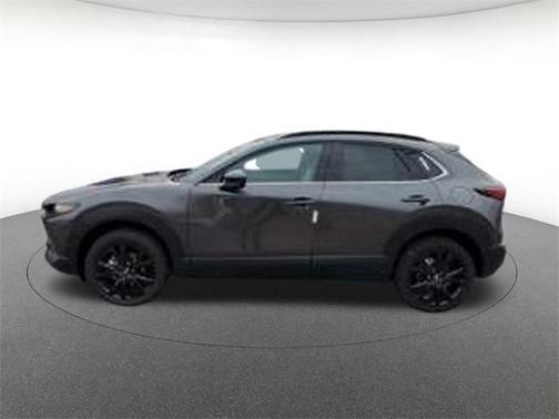 2025 Mazda CX-30 2.5 Turbo Premium Package