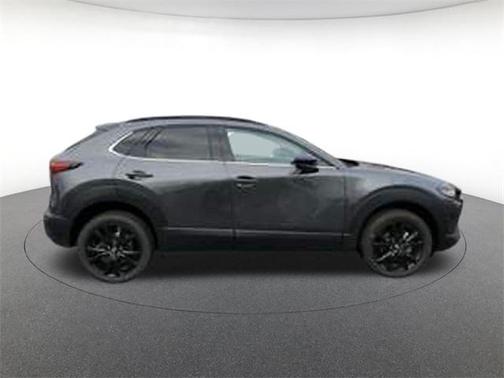 2025 Mazda CX-30 2.5 Turbo Premium Package
