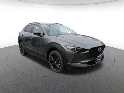 2025 Mazda CX-30 2.5 Turbo Premium Package