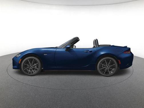2026 Mazda MX-5 Miata Grand Touring