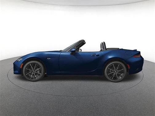 2026 Mazda MX-5 Miata Grand Touring