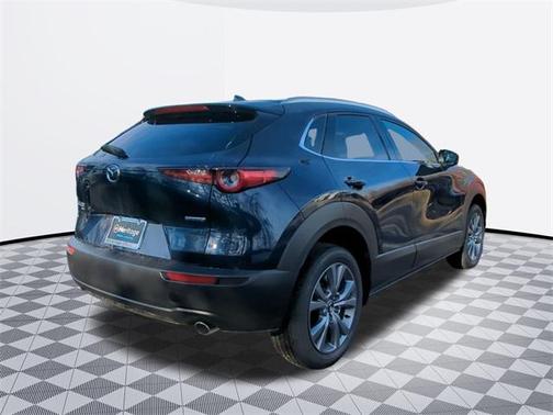 2025 Mazda CX-30 Premium Package