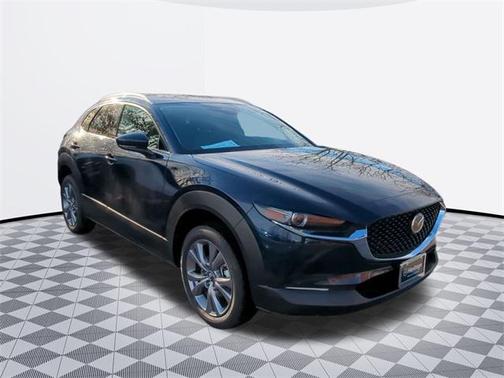 2025 Mazda CX-30 Premium Package