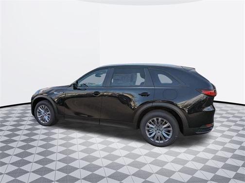 2025 Mazda CX-90 3.3 Turbo S