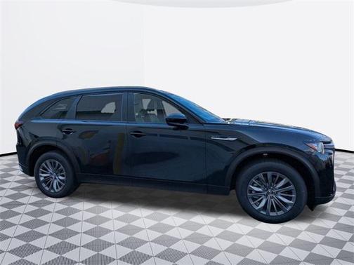 2025 Mazda CX-90 3.3 Turbo S