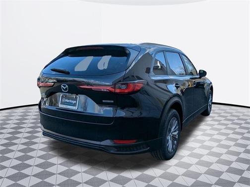 2025 Mazda CX-90 3.3 Turbo S