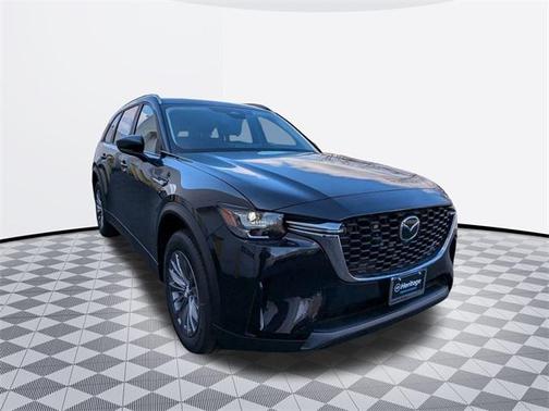 2025 Mazda CX-90 3.3 Turbo S