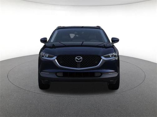 2026 Mazda CX-30 2.5 S Preferred Package