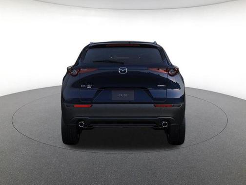 2026 Mazda CX-30 2.5 S Preferred Package