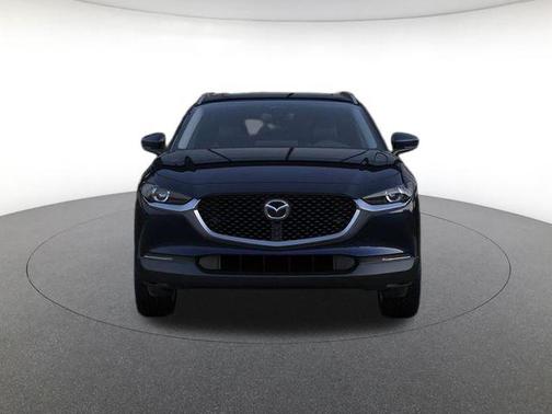 2026 Mazda CX-30 2.5 S Preferred Package