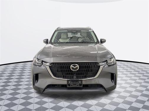 2024 Mazda CX-90 3.3 Turbo Preferred Plus