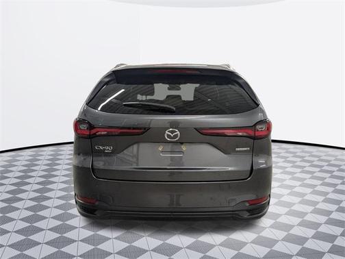 2024 Mazda CX-90 3.3 Turbo Preferred Plus