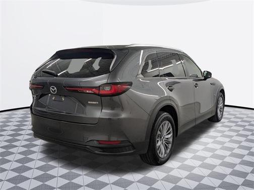 2024 Mazda CX-90 3.3 Turbo Preferred Plus