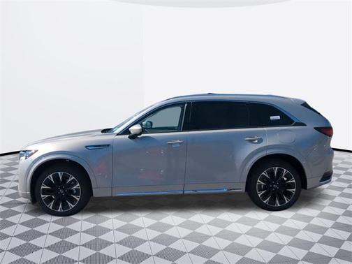 2025 Mazda CX-90 3.3 Turbo S Premium Plus