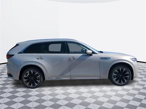 2025 Mazda CX-90 3.3 Turbo S Premium Plus