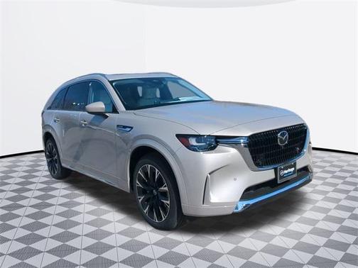 2025 Mazda CX-90 3.3 Turbo S Premium Plus