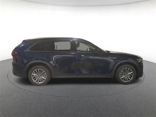 2024 Mazda CX-90 PHEV Preferred