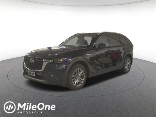 2024 Mazda CX-90 PHEV Preferred