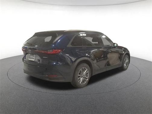 2024 Mazda CX-90 PHEV Preferred