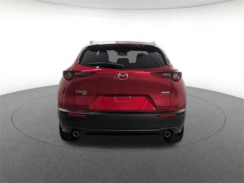 2025 Mazda CX-30 2.5 S Select Sport