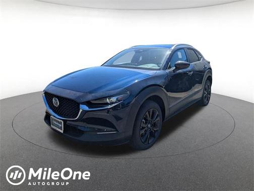 2025 Mazda CX-30 2.5 S Select Sport