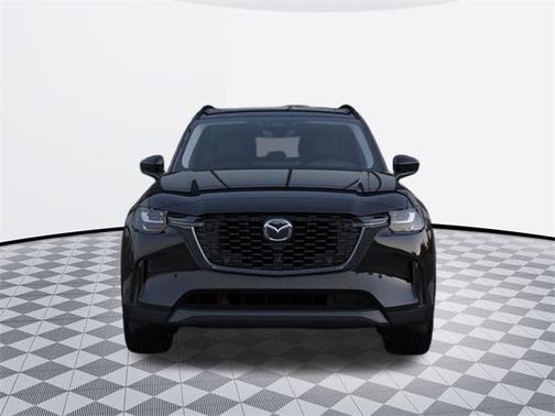 2026 Mazda CX-90 3.3 Turbo Premium Sport