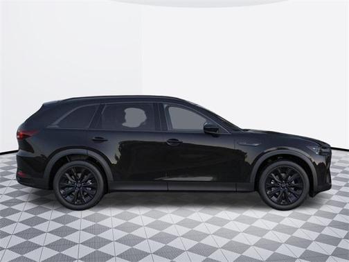 2026 Mazda CX-90 3.3 Turbo Premium Sport