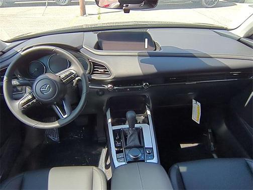 2025 Mazda CX-30 Base