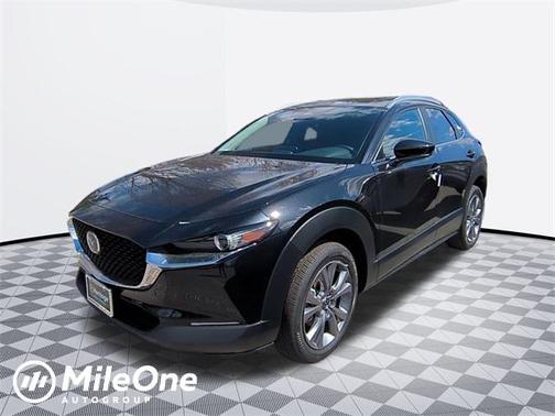 2025 Mazda CX-30 Base