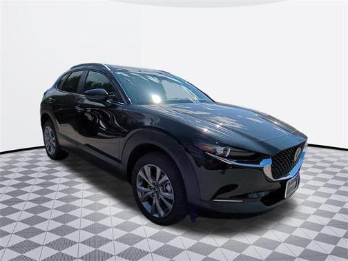 2025 Mazda CX-30 Base