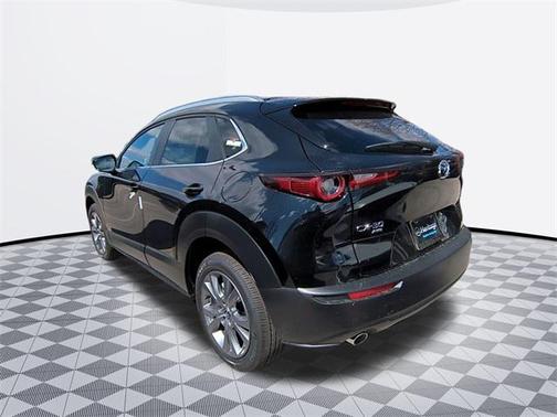 2025 Mazda CX-30 Base