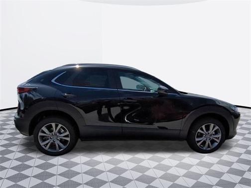 2025 Mazda CX-30 Base