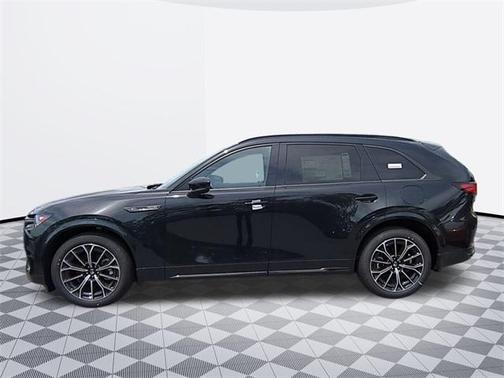2025 Mazda CX-90 3.3 Turbo Preferred