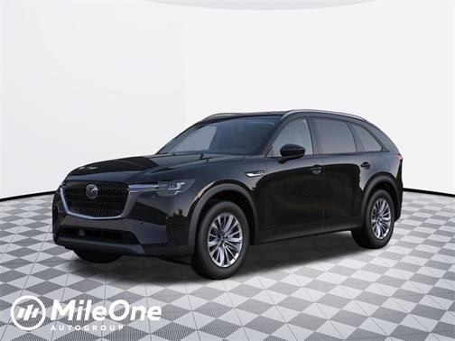 2025 Mazda CX-90 3.3 Turbo Preferred