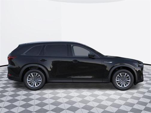 2025 Mazda CX-90 3.3 Turbo Preferred