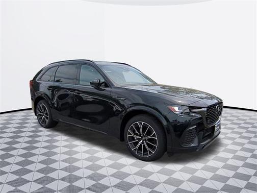 2025 Mazda CX-90 3.3 Turbo Preferred