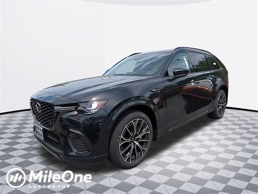 2025 Mazda CX-90 3.3 Turbo Preferred