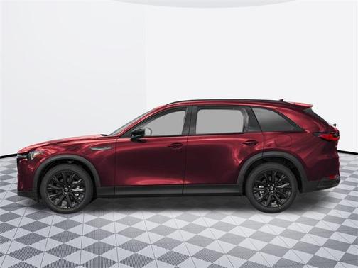 2025 Mazda CX-90 3.3 Turbo Premium Sport