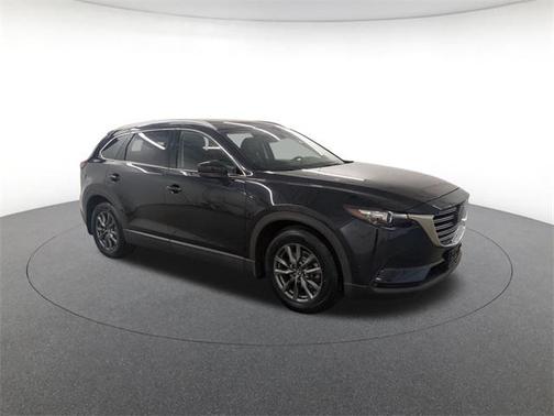 2021 Mazda CX-9 Touring