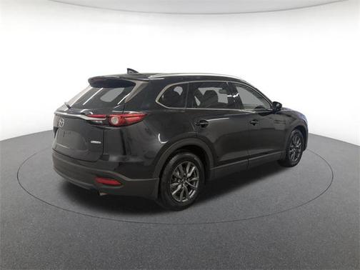 2021 Mazda CX-9 Touring