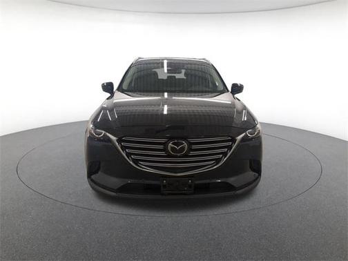 2021 Mazda CX-9 Touring