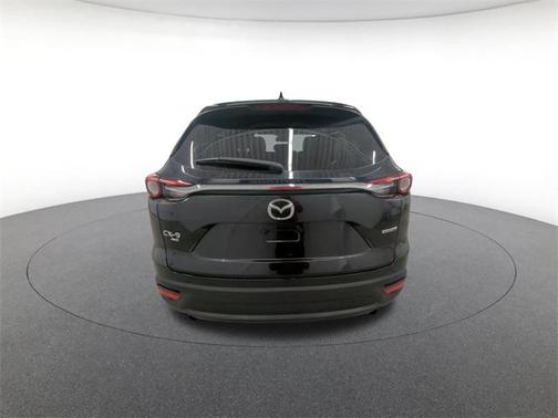 2021 Mazda CX-9 Touring