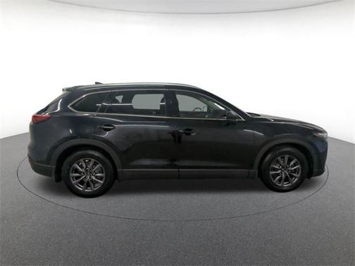 2021 Mazda CX-9 Touring