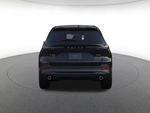 2026 Mazda CX-5 2.5 S Select Package