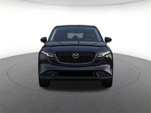 2026 Mazda CX-5 Select