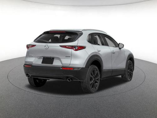 2026 Mazda CX-30 2.5 S Select Sport