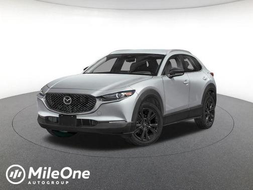 2026 Mazda CX-30 2.5 S Select Sport