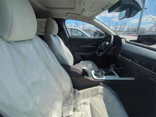 2025 Mazda CX-30 Turbo Premium Package